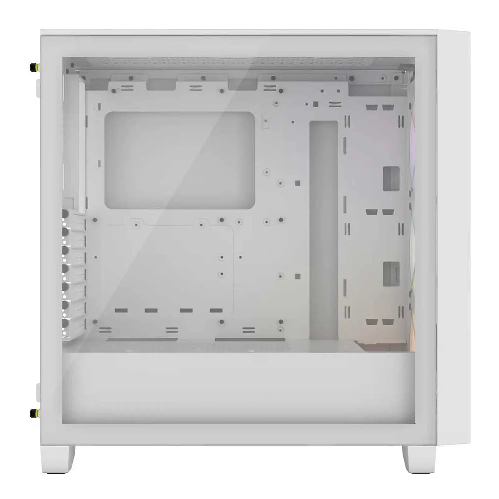 Corsair 3000D RGB Airflow (Blanc) Corsair 3000D RGB Airflow (Blanc)